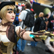Image for article titled The Most Creative and Sensational Cosplay From Comic-Con 2013
